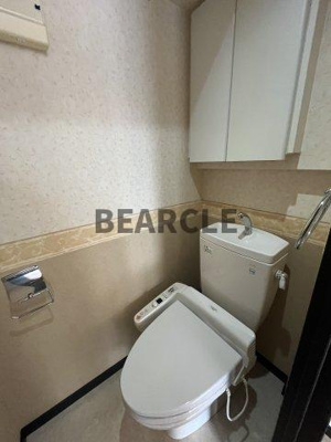 【トイレ】 | エステムプラザ京都四条烏丸