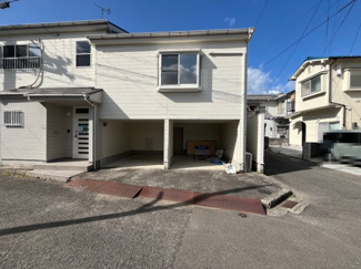 【駐車場】 | 戸建　新浜町