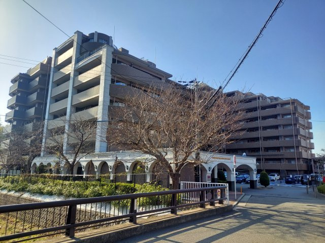 セレッソコート宝塚グランガーデン