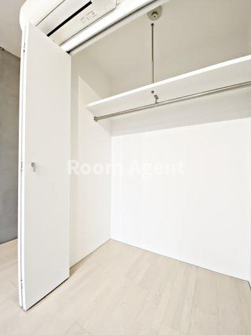 Branche千代田の収納