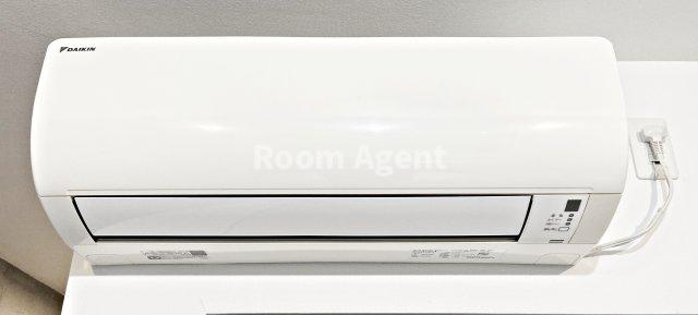 Branche千代田の設備