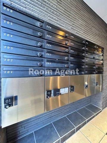 Branche千代田のその他