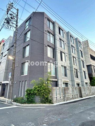 Branche千代田の外観