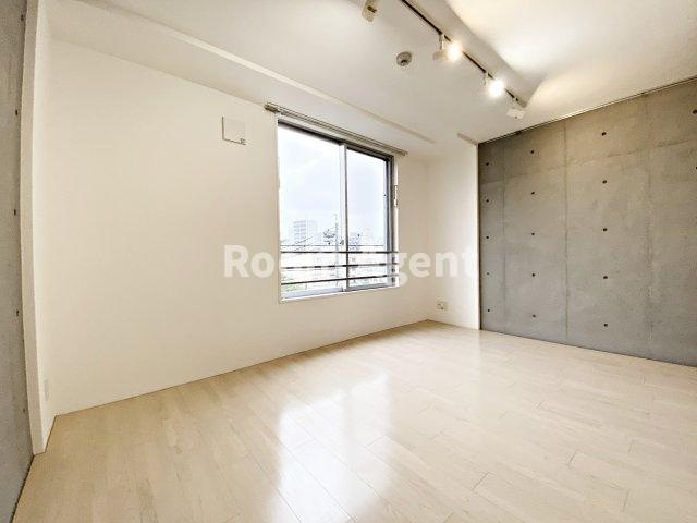 Branche千代田の居間・リビング