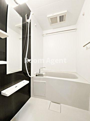 Branche千代田の浴室