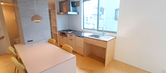 【居間・リビング】 | 昭島市東町４丁目　仲介手数料無料