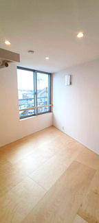 【洋室】 | 昭島市東町４丁目　仲介手数料無料