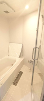 【浴室】 | 昭島市東町４丁目　仲介手数料無料