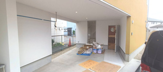 【駐車場】 | 昭島市東町４丁目　仲介手数料無料