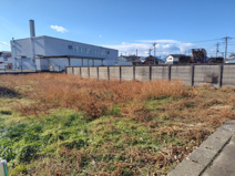 藤岡市藤岡の売土地の画像