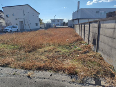 【外観】 | 藤岡市藤岡の売土地