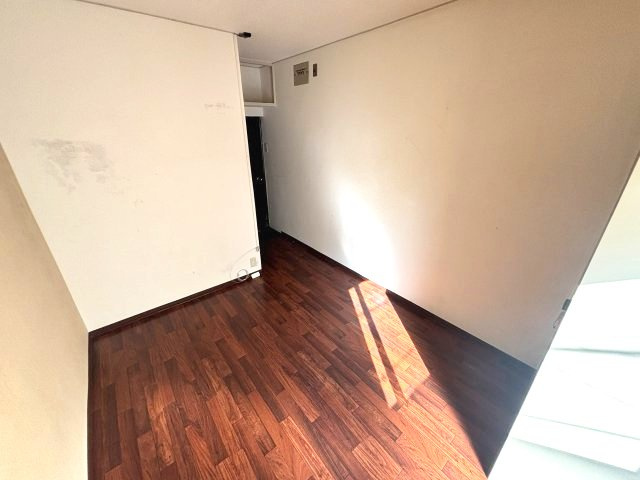岡本ビラの居間・リビング