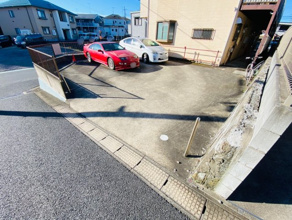 【その他共用部分】 | ※軽自動車のみ契約可