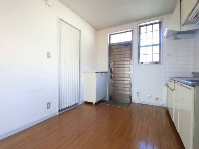 【居間・リビング】