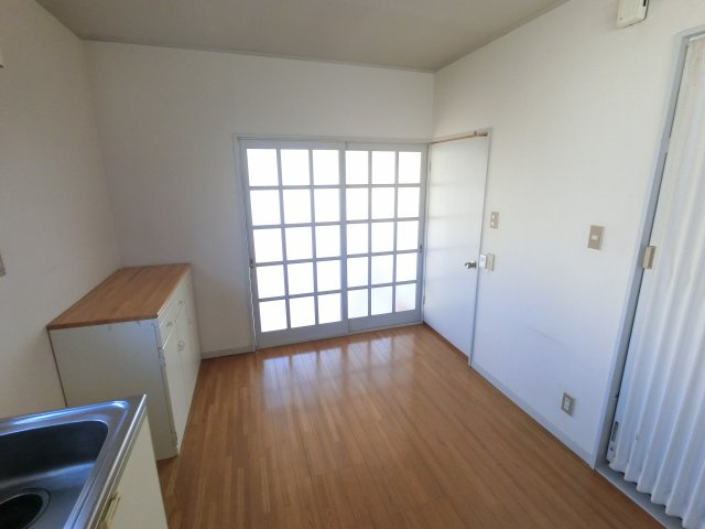 【居間・リビング】