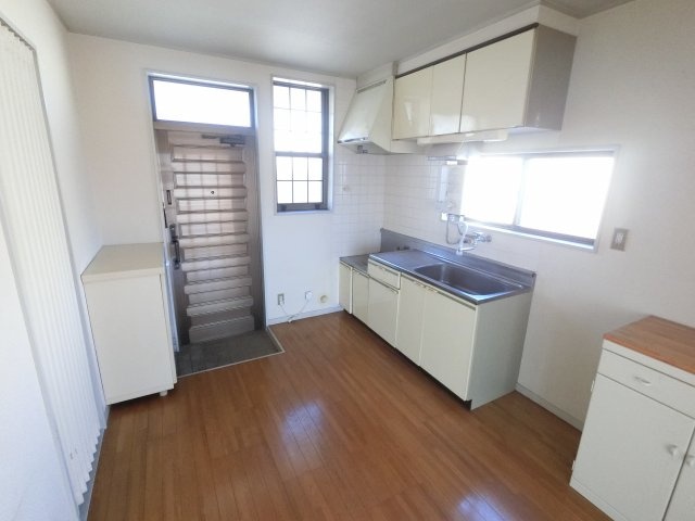 【居間・リビング】