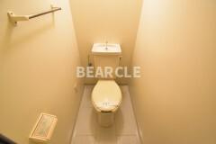 【トイレ】 | ZENⅢ