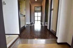 【玄関】 | ZENⅢ