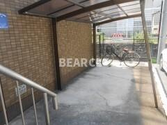 【その他共用部分】 | ZENⅢ