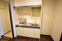 【キッチン】 | ZENⅢ