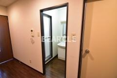 【洗面所】 | ZENⅢ