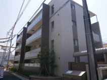 ナチュール浜田山の画像