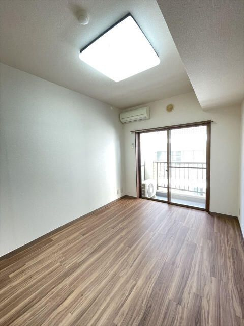 スカイコート市ヶ谷第３