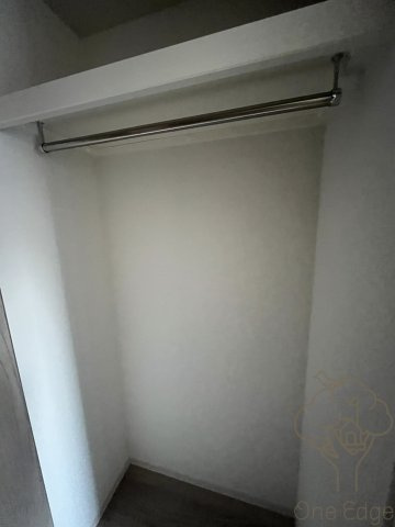 エスリードレジデンス ザ・グラン大阪福島クラスの収納