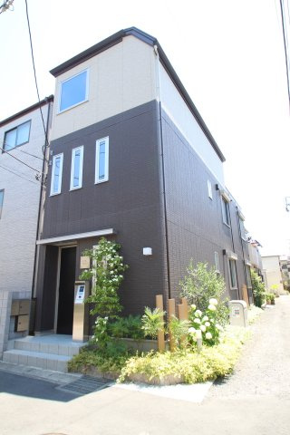 ハウスカトレア