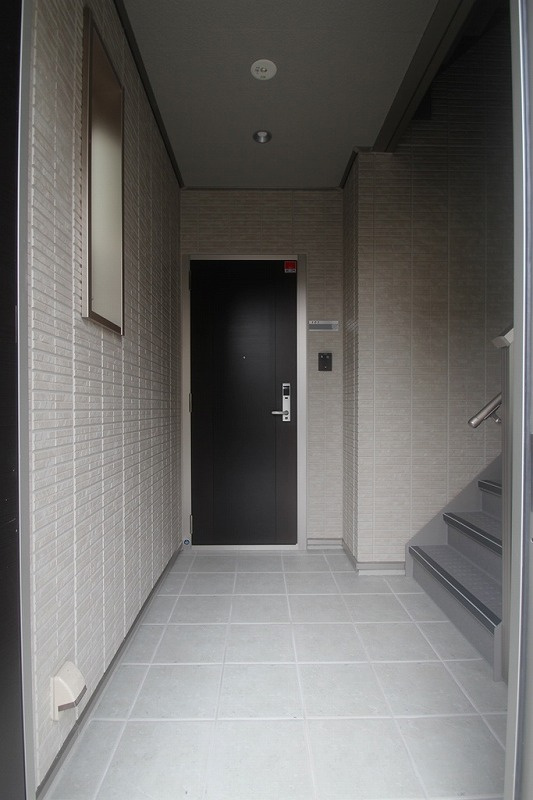 ハウスカトレアのその他共用部分