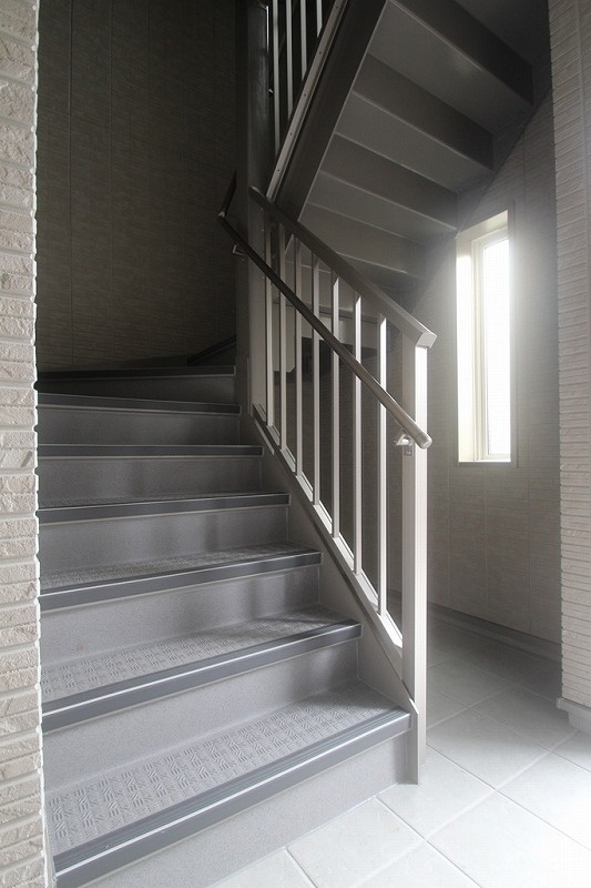 ハウスカトレアのその他共用部分