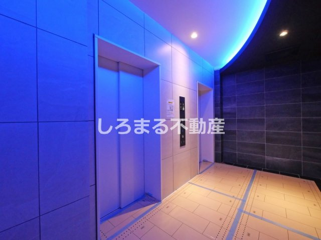 セレニテ日本橋エクラのその他共用部分