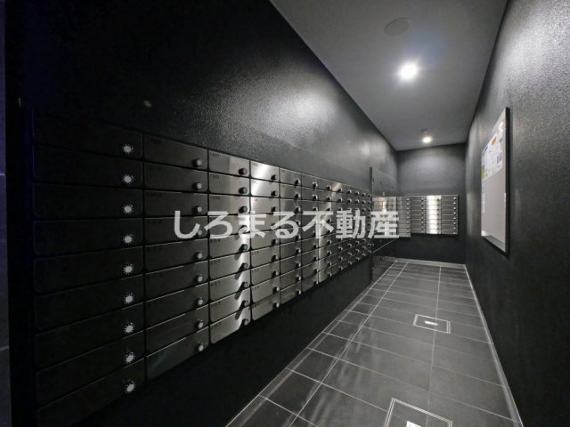 セレニテ日本橋エクラのその他共用部分