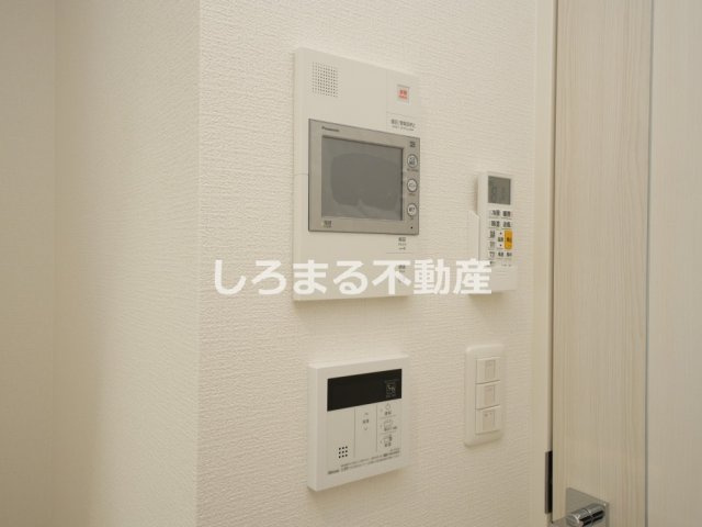 セレニテ日本橋エクラの設備