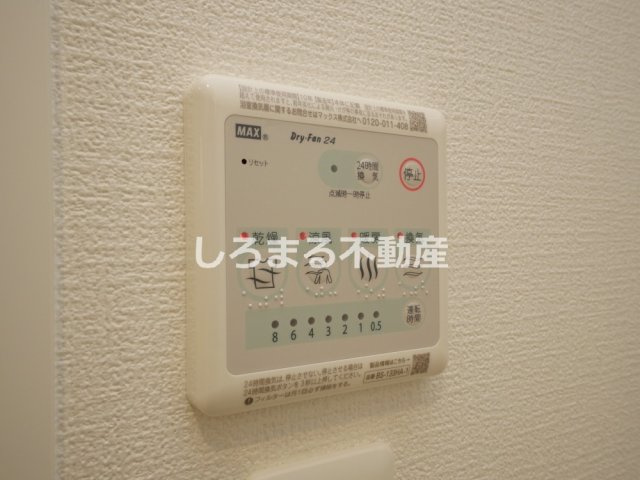 セレニテ日本橋エクラの設備