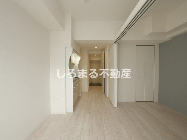 セレニテ日本橋エクラの内装