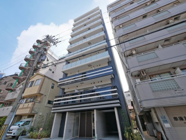 エスリード弁天町NORTH　RESIDENCE