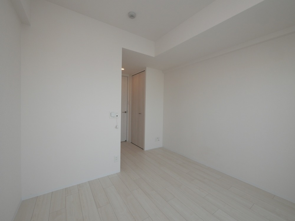 エスリード弁天町NORTH　RESIDENCEの洋室