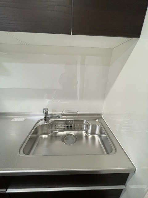 桂川ハイツ２号館の設備