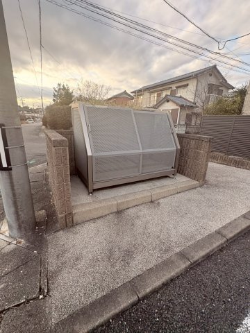 ベルビラージュのその他共用部分