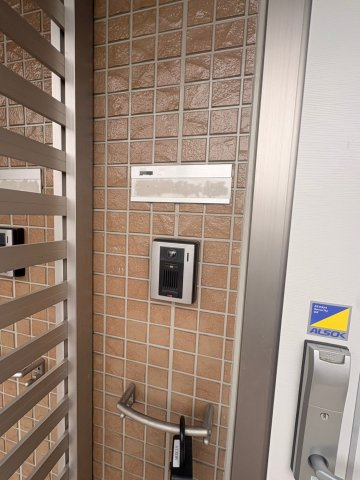 ベルビラージュのその他共用部分