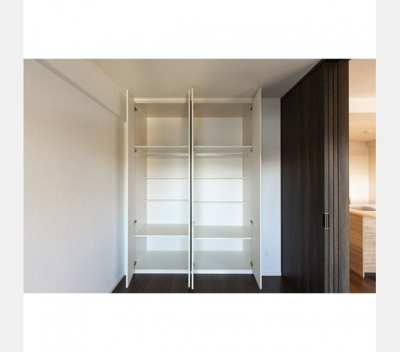 【収納】 | コンフォリア成増グリーンサイド