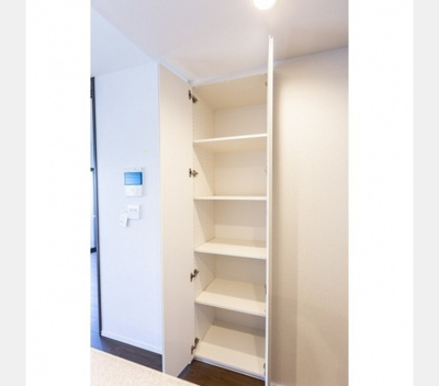 【収納】 | コンフォリア成増グリーンサイド