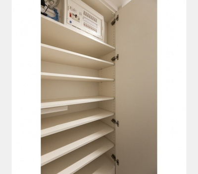 【収納】 | コンフォリア成増グリーンサイド