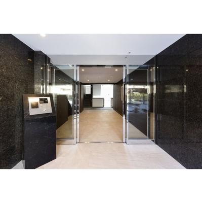 【セキュリティ】 | コンフォリア成増グリーンサイド