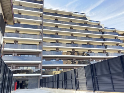 【外観】 | コンフォリア成増グリーンサイド