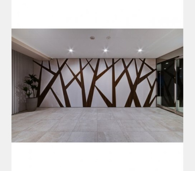 【エントランス】 | コンフォリア成増グリーンサイド