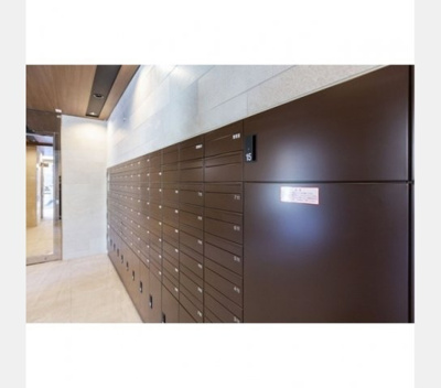 【その他共用部分】 | コンフォリア成増グリーンサイド