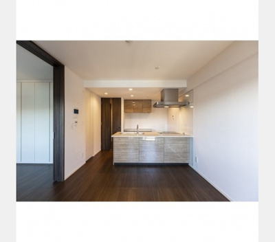 【居間・リビング】 | コンフォリア成増グリーンサイド