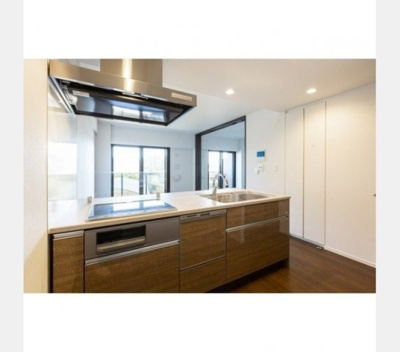 【キッチン】 | コンフォリア成増グリーンサイド